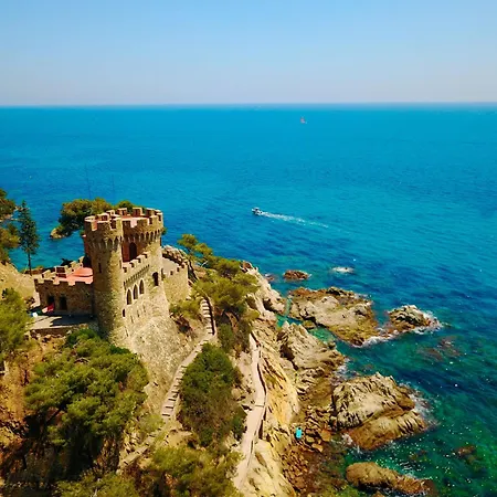 Guaita By Interhome Ferienhaus Lloret de Mar