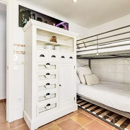 Holiday home Guaita By Interhome