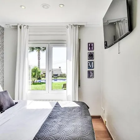 Guaita By Interhome Lloret de Mar