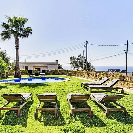 Holiday home Guaita By Interhome *