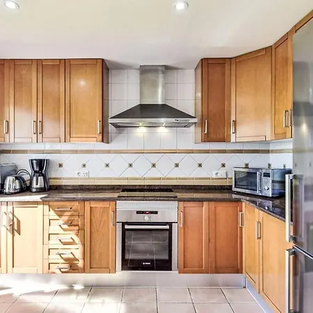 Guaita By Interhome Lloret de Mar