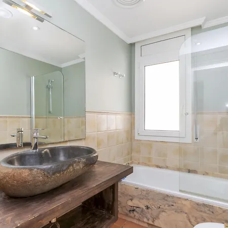 Guaita By Interhome בית נופש