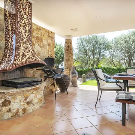 Hébergement de vacances Guaita By Interhome