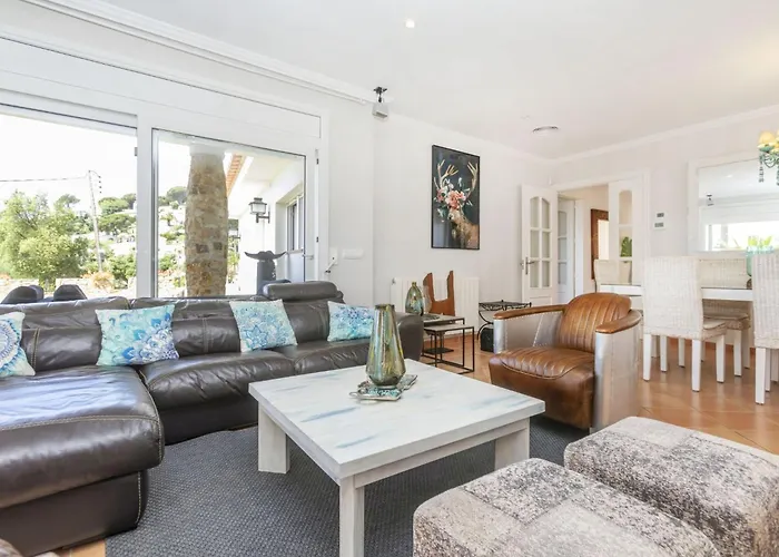 Guaita By Interhome Hébergement de vacances