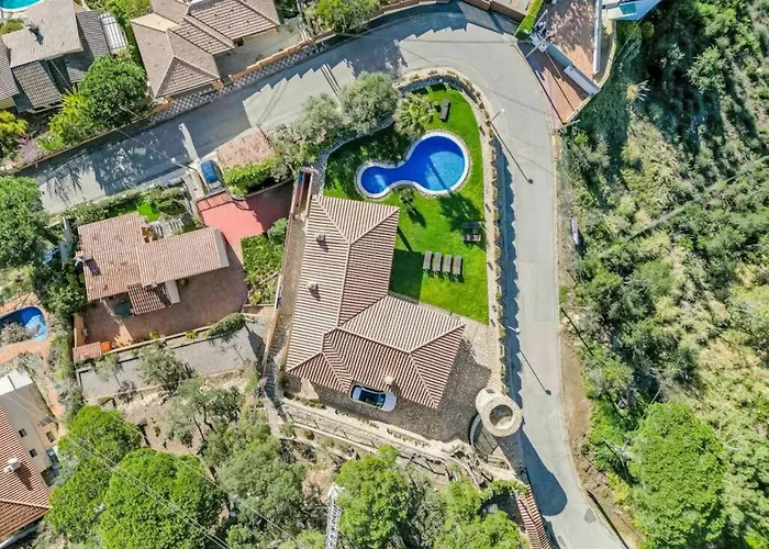 Hébergement de vacances Guaita By Interhome