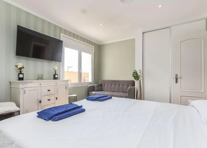 Guaita By Interhome *