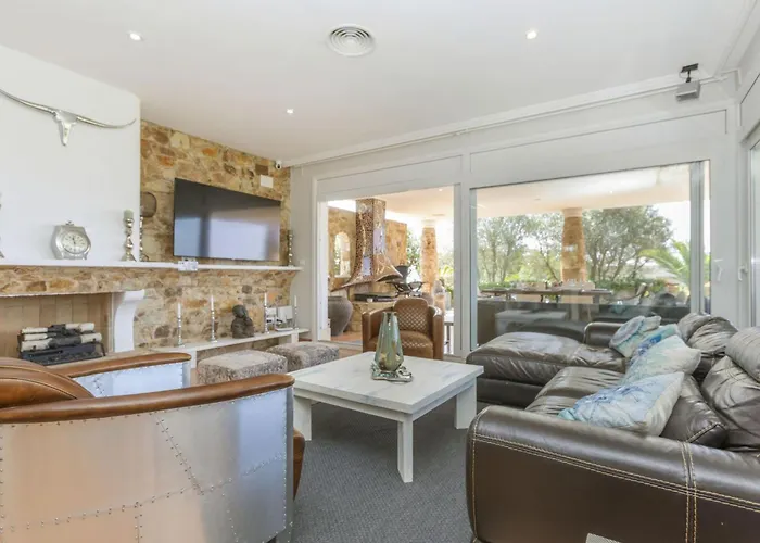 Hébergement de vacances Guaita By Interhome Lloret de Mar