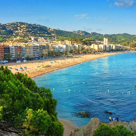 Holiday home Guaita By Interhome Lloret de Mar