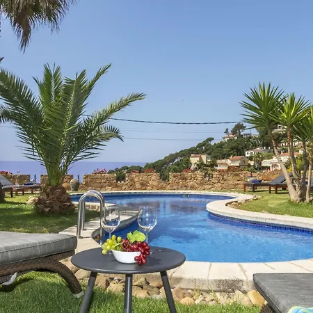 Guaita By Interhome Holiday home