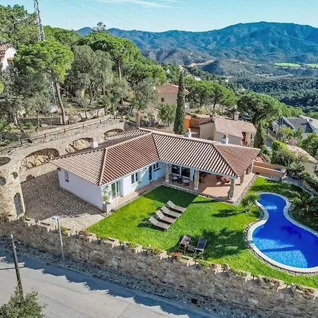 Guaita By Interhome Holiday home *