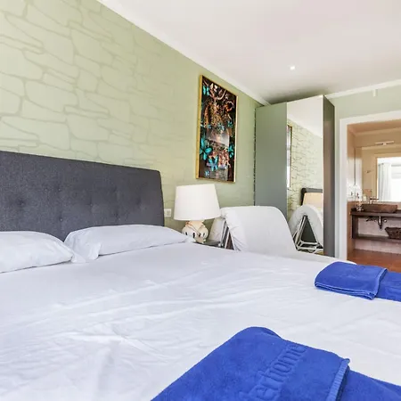 Guaita By Interhome Holiday home