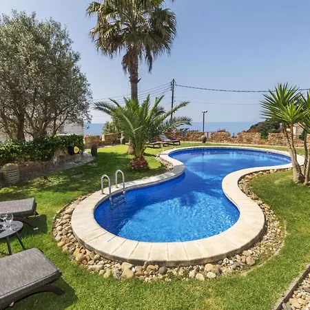 Guaita By Interhome Holiday home Lloret de Mar