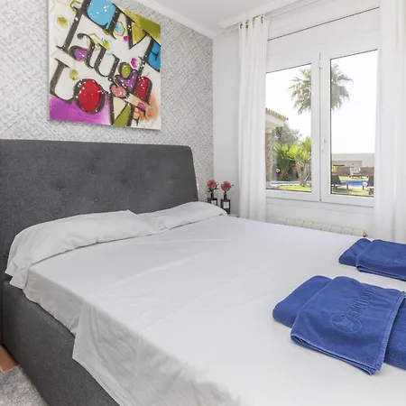 Holiday home Guaita By Interhome Lloret de Mar