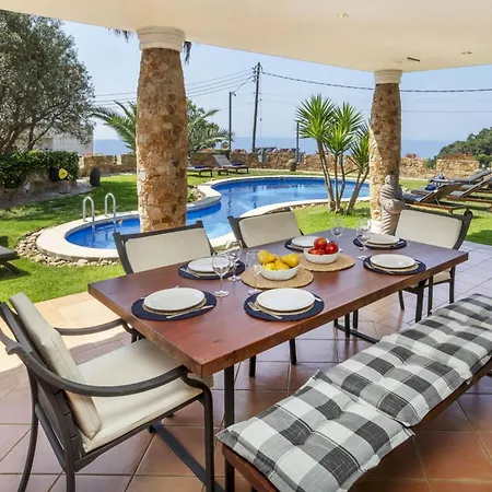 Holiday home Guaita By Interhome *