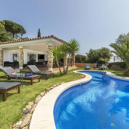 Guaita By Interhome Holiday home Lloret de Mar